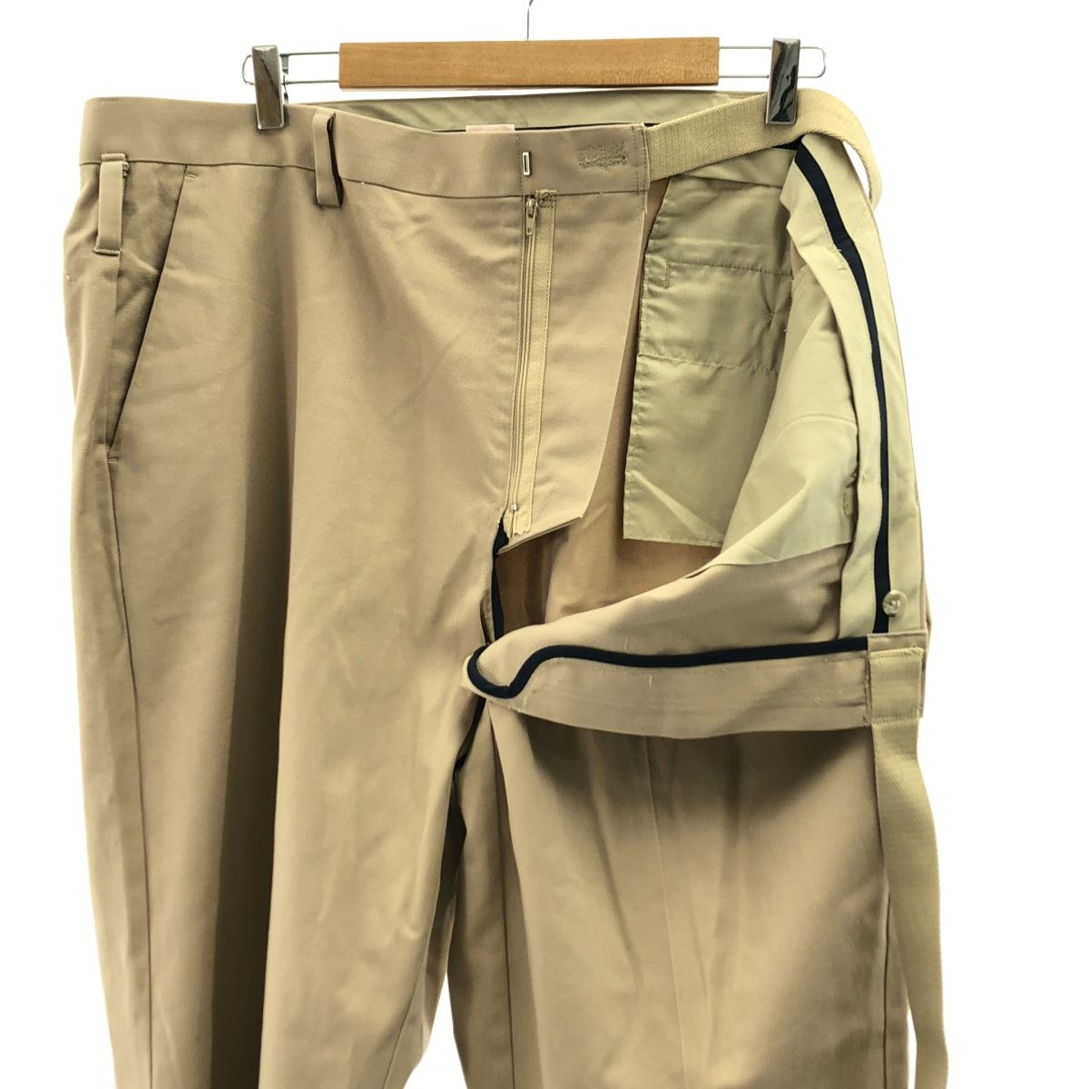 パンツ maison eureka vintage rework chino MAISON EUREKA - 【残り一点】Vintage Rework Chino(M) | ACRMTSM