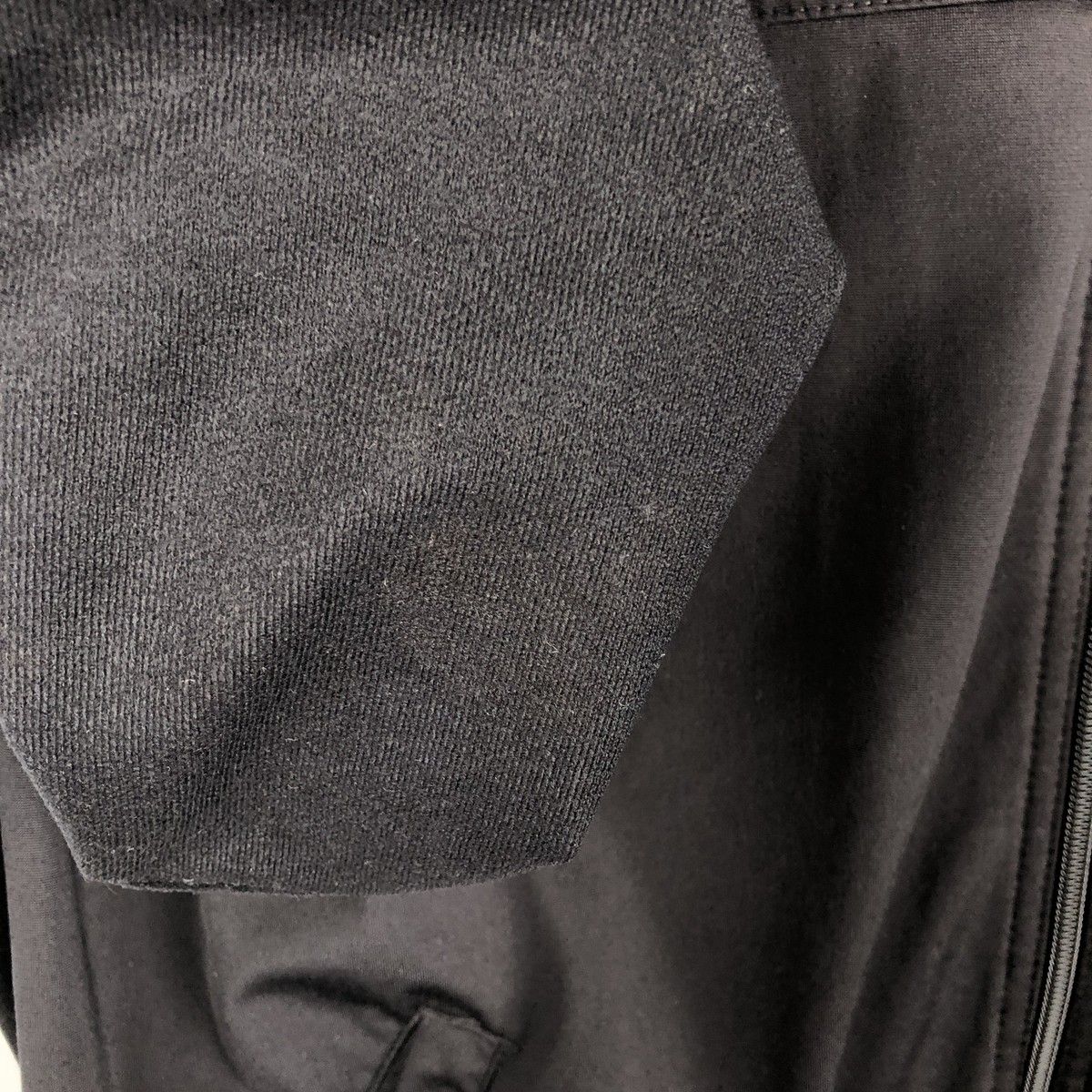 古着 00年代 ナイキ NIKE バックロゴ ジャージ トラックジャケット