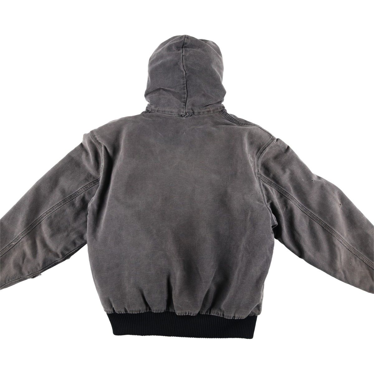 古着 90年代 カーハート Carhartt アクティブジャケット 中綿入り