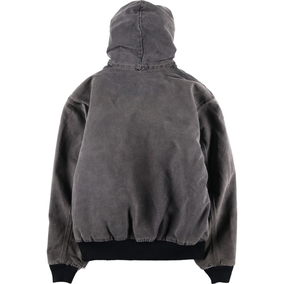 Carhartt アクティブジャケット 90s USA製 古着 90年代 カーハート Carhartt アクティブジャケット 中綿入り