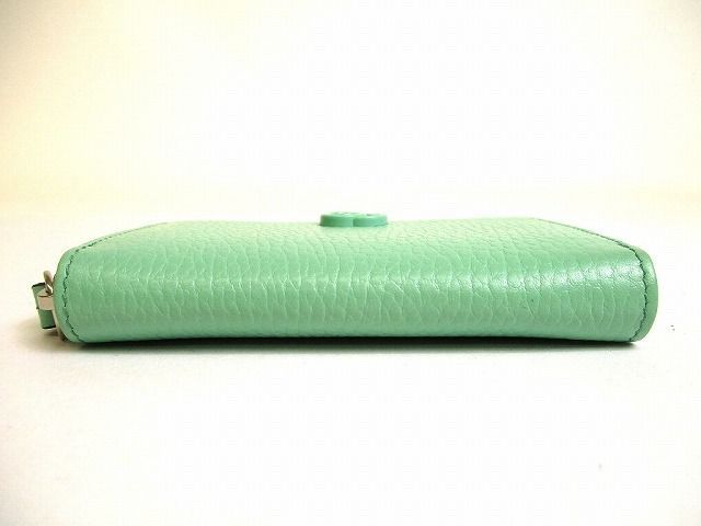 グッチ GUCCI GG マーモント レザー 小銭入れ コインパース コイン