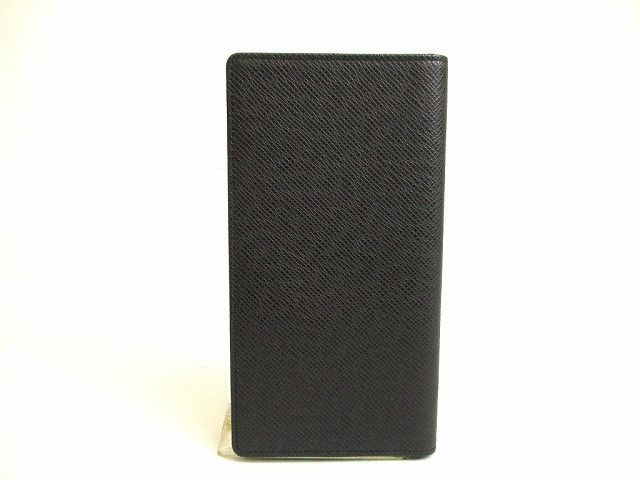 ルイヴィトン LOUIS VUITTON タイガ ポルト バルール カルトクレディ