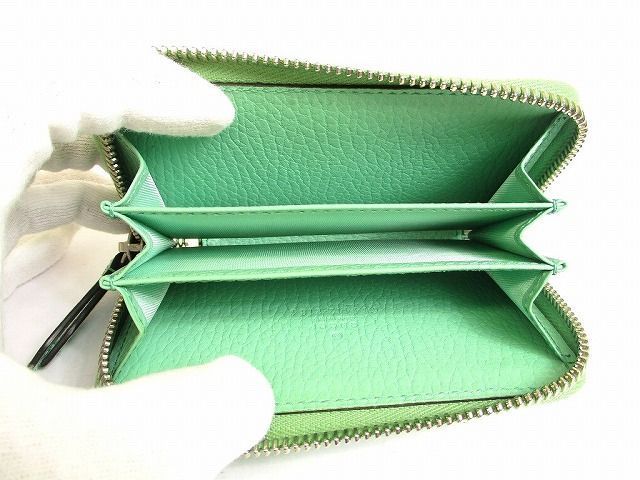 グッチ GUCCI GG マーモント レザー 小銭入れ コインパース コイン