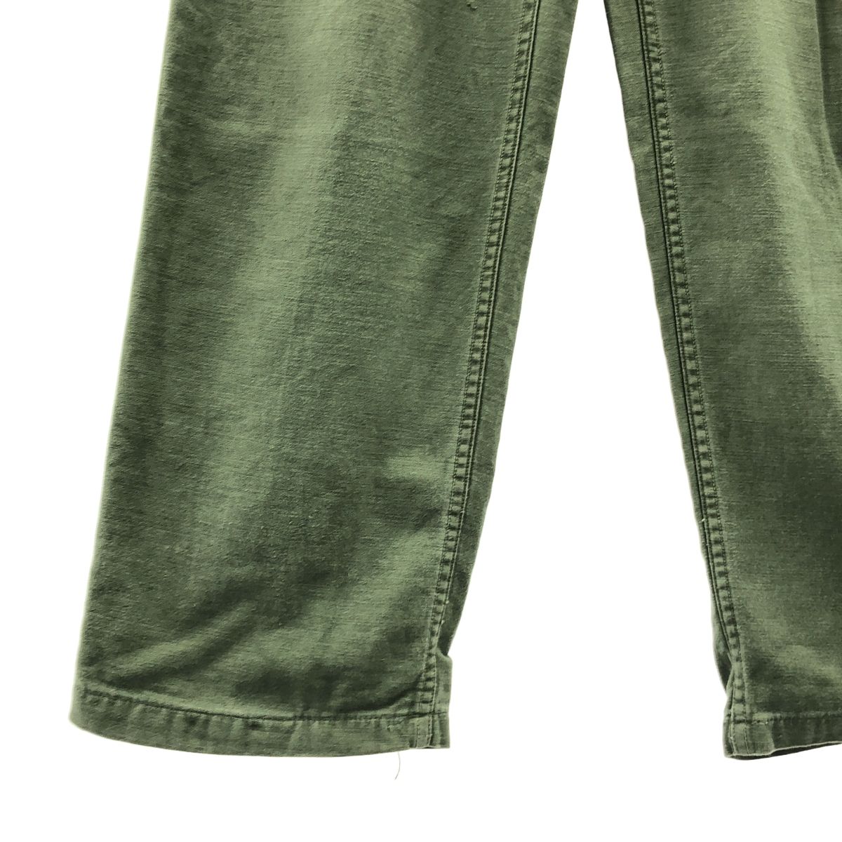 VINTAGE / ヴィンテージ古着 | 1970s | U.S.ARMY アメリカ軍 OG-107