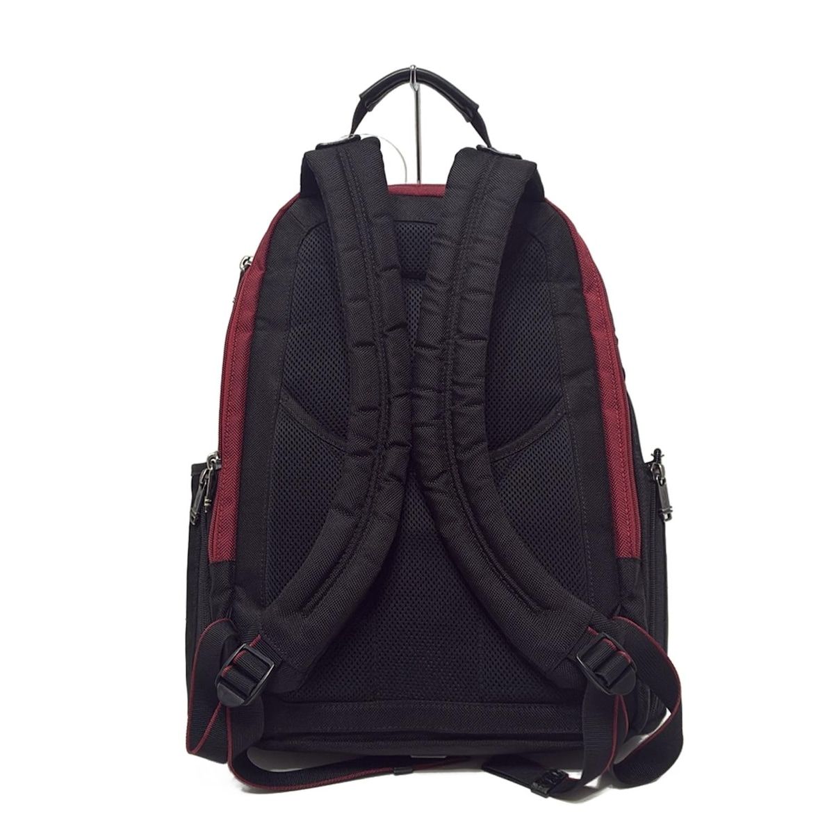 TUMI(トゥミ) リュックサック - 263162DR4 黒 【公式通販】