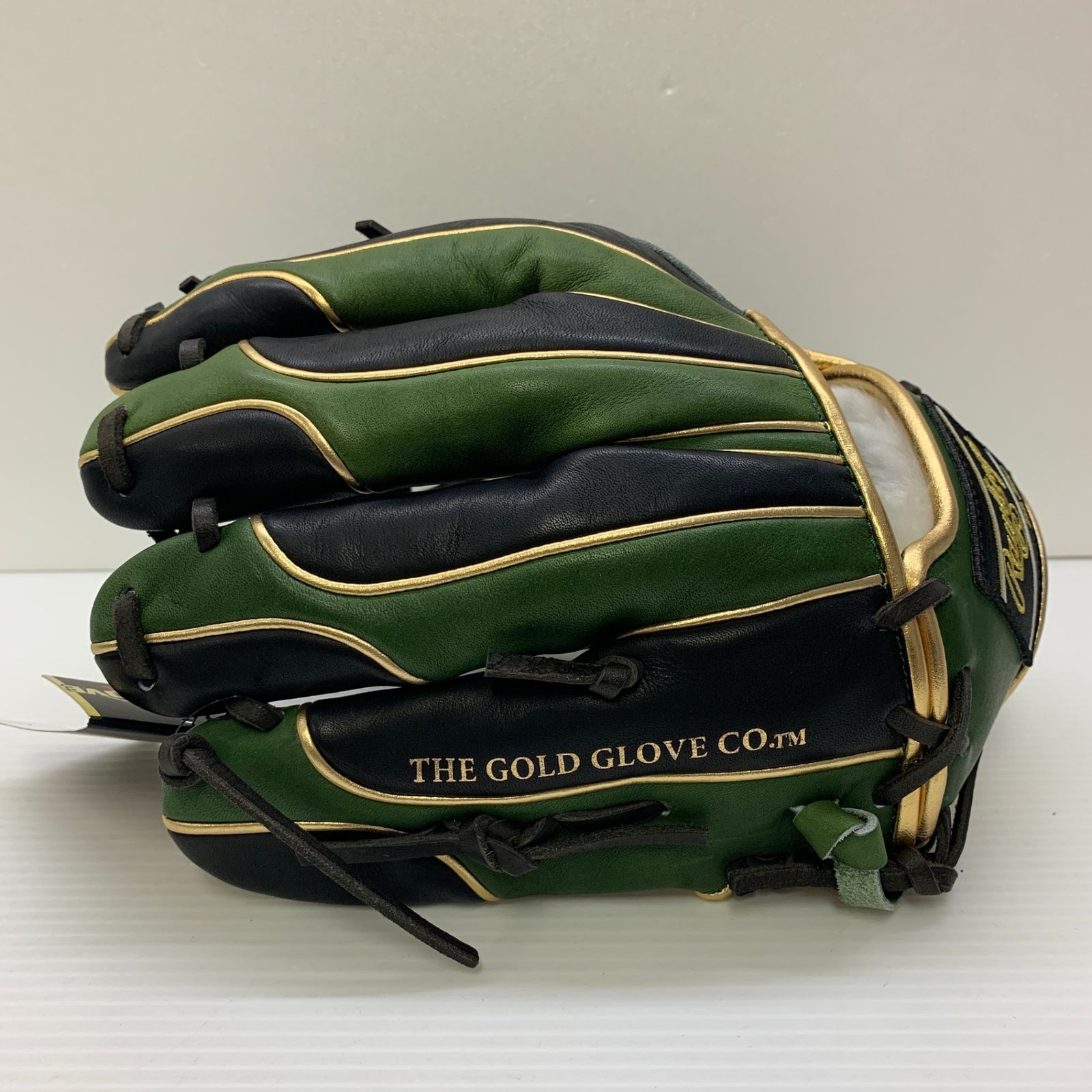ローリングス 軟式 内野 HOH PRO EXCEL Rawlings 右投 軟式 HOH® PRO