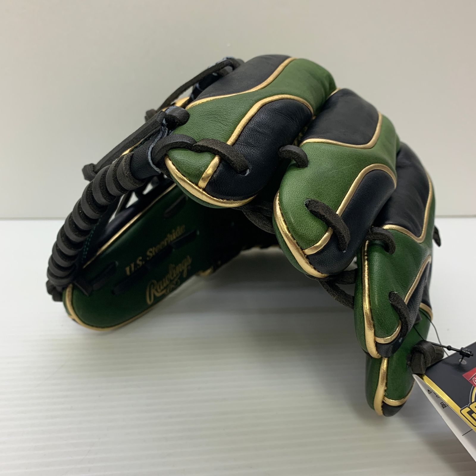 ローリングス 軟式 内野 HOH PRO EXCEL Rawlings 右投 ローリングス 軟式 内野 HOH PRO EXCEL Rawlings 右投 軟式 HOH® PRO