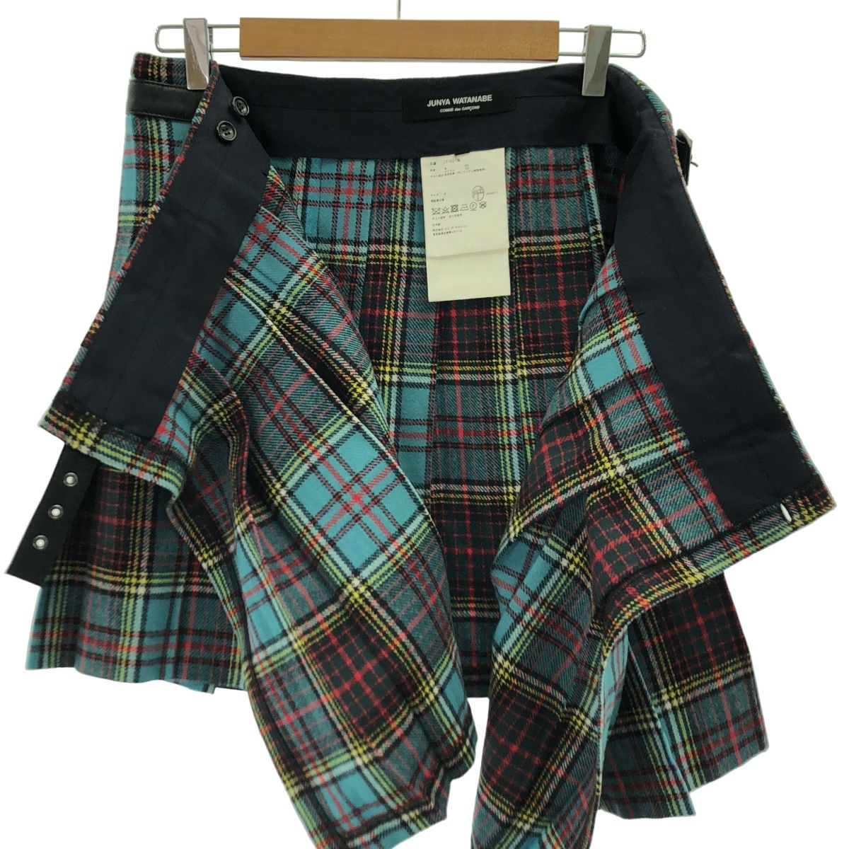 JUNYA WATANABE COMME des GARCONS / ジュンヤワタナベ | 2017AW