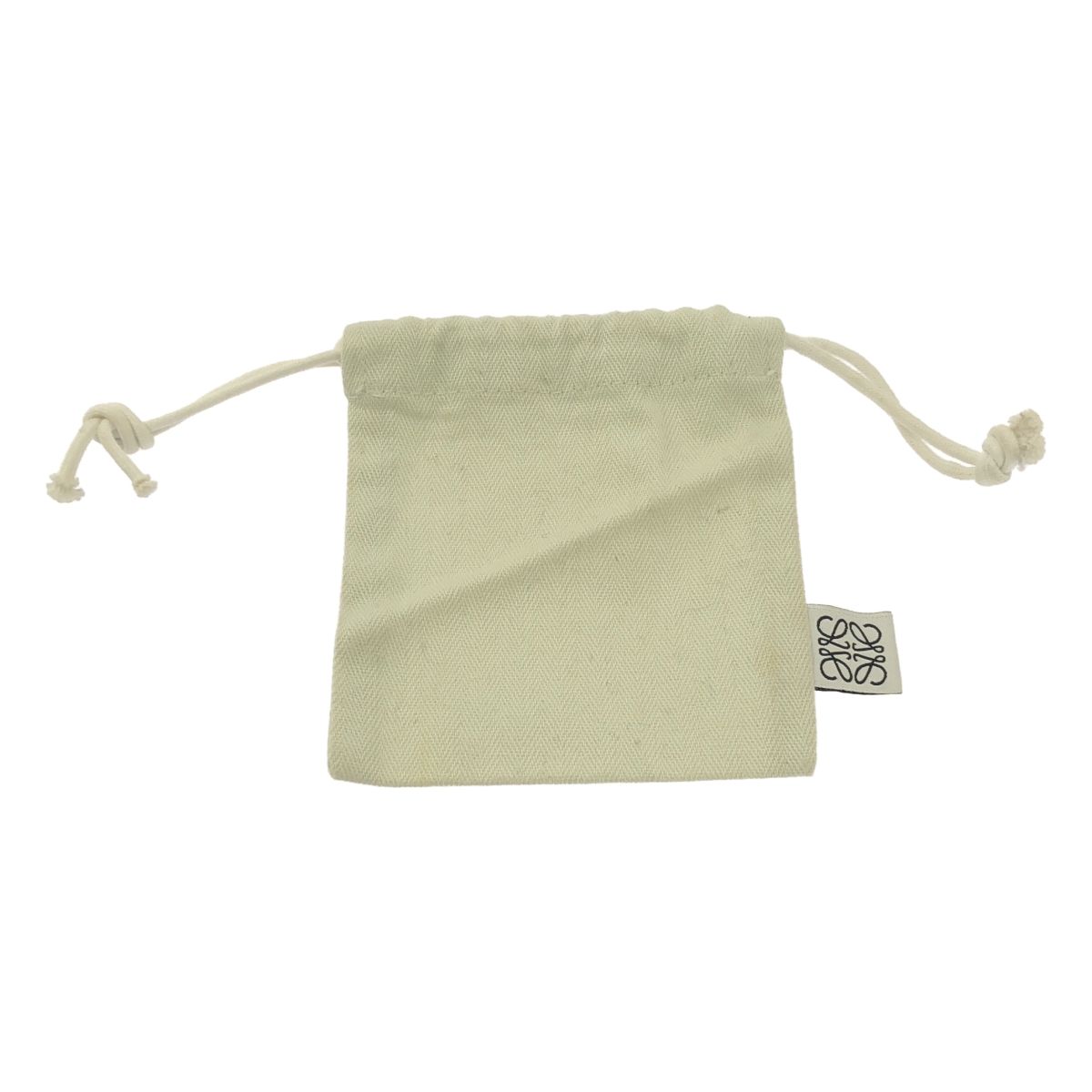 美品】 LOEWE / ロエベ | アナグラム ブローチ | シルバー - メルカリ