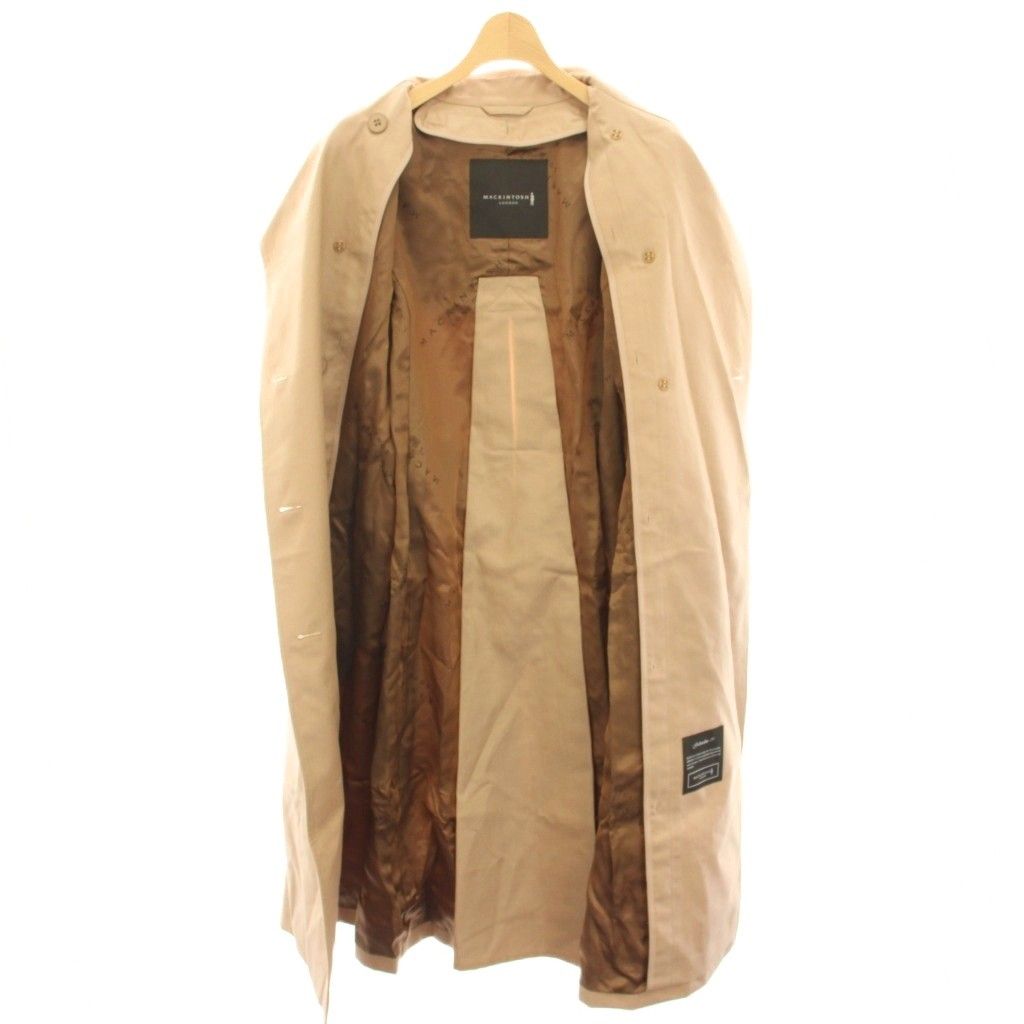 マッキントッシュ ロンドン MACKINTOSH LONDON トレンチコート