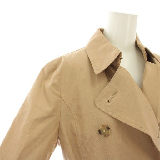 【極美品】マッキントッシュ ロンドン トレンチコート ベルト、ライナー付き マッキントッシュ ロンドン MACKINTOSH LONDON トレンチコート