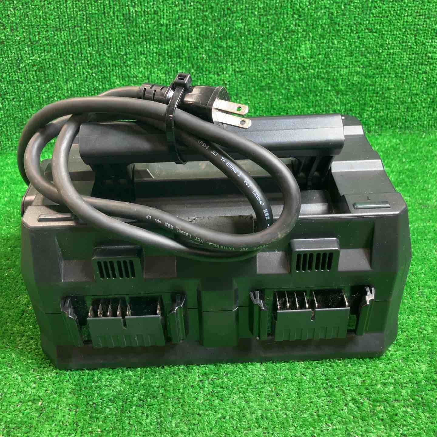 ハイコーキ HIKOKI 旧 日立工機 急速充電器