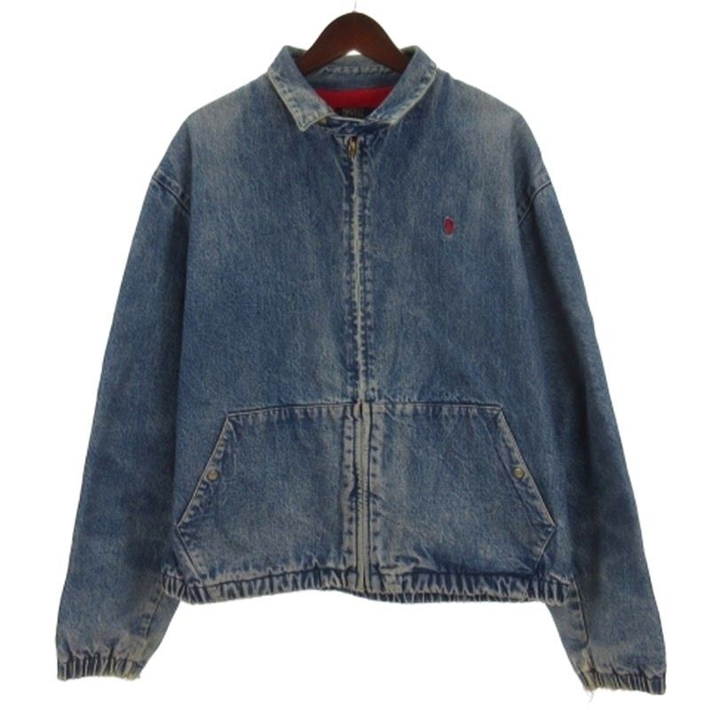 ポロ バイ ラルフローレン Polo by Ralph Lauren スイングトップ