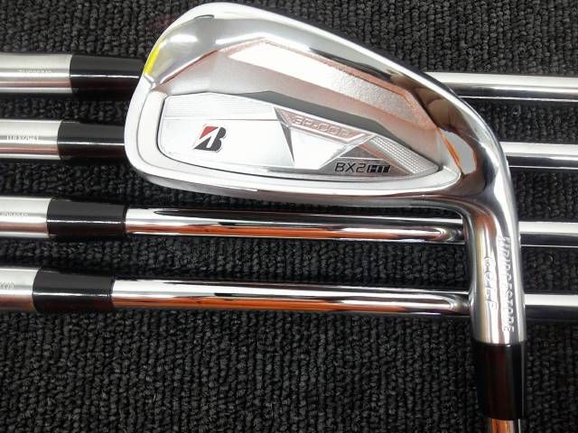 アイアンセット ブリヂストン BX 2 HT neo S 28 6273