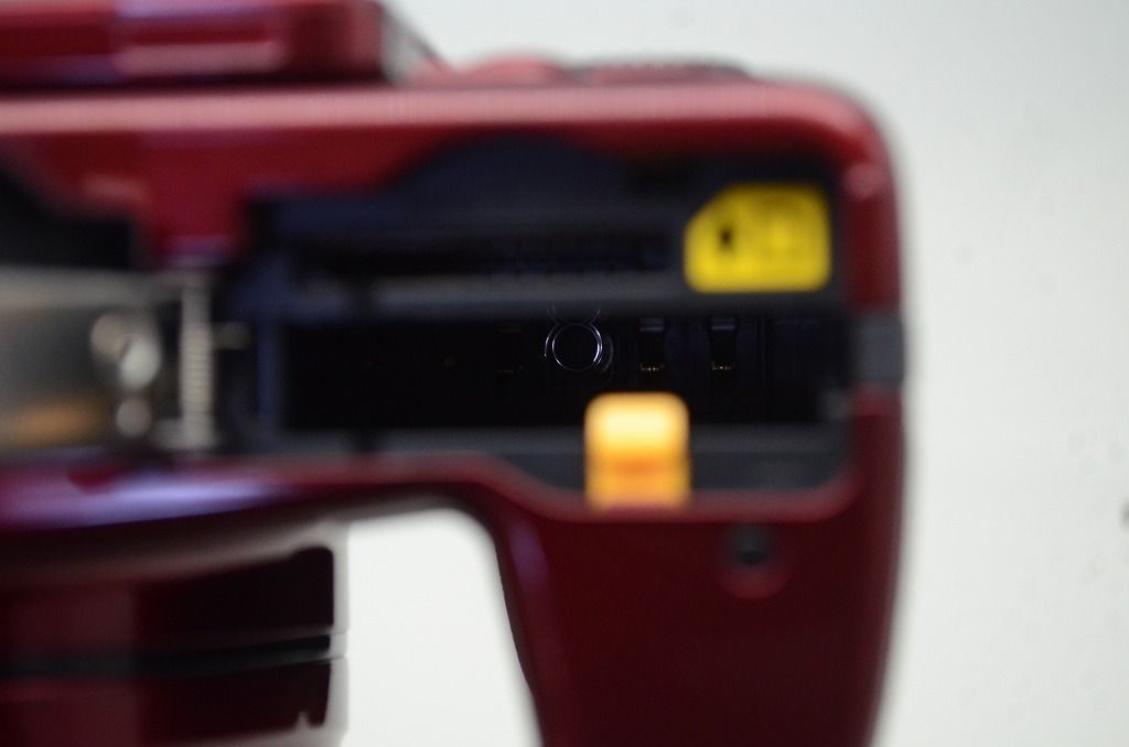 良品 Nikon ニコン COOLPIX P520 デジタルカメラ レッド 251129m