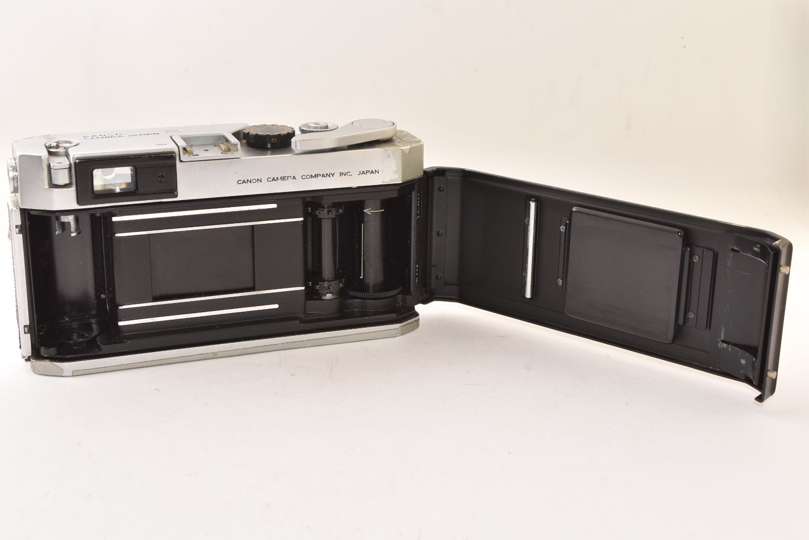 けいた　Canon キャノン P ボディのみ レンジファインダーカメラ けいた Canon キャノン P ボディのみ レンジファインダーカメラ けいた