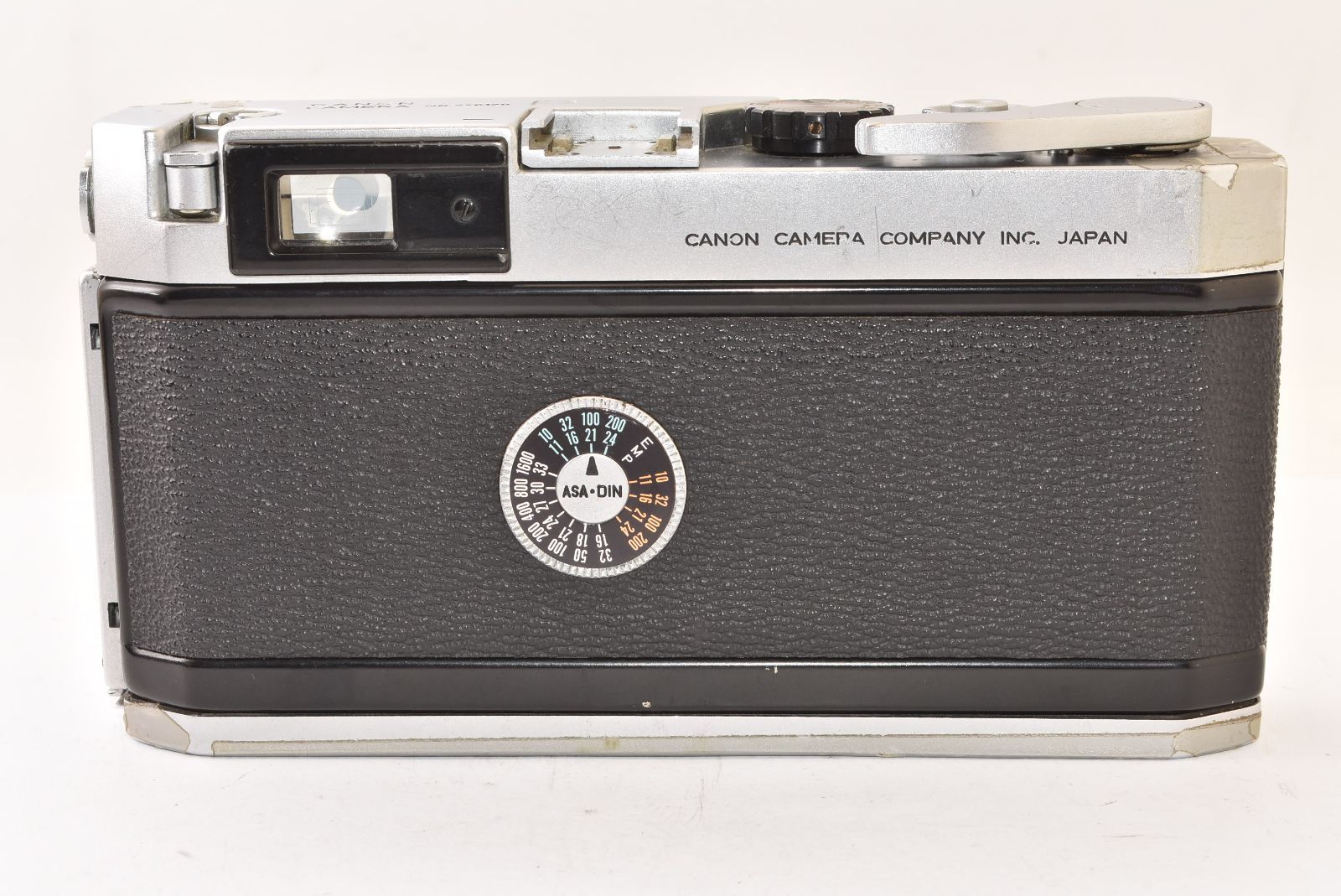 けいた　Canon キャノン P ボディのみ レンジファインダーカメラ キャノン Canon CAMERA P ボディ レンジファインダーカメラ J2512010