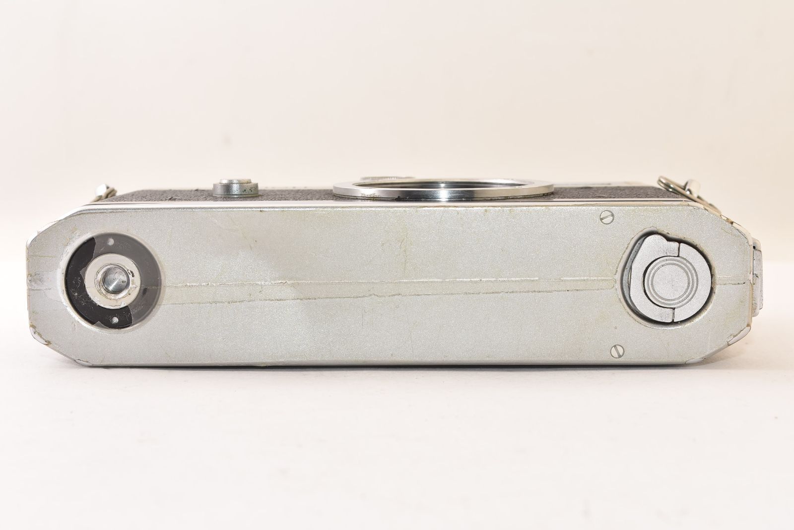 ボディ レンジファインダーカメラ