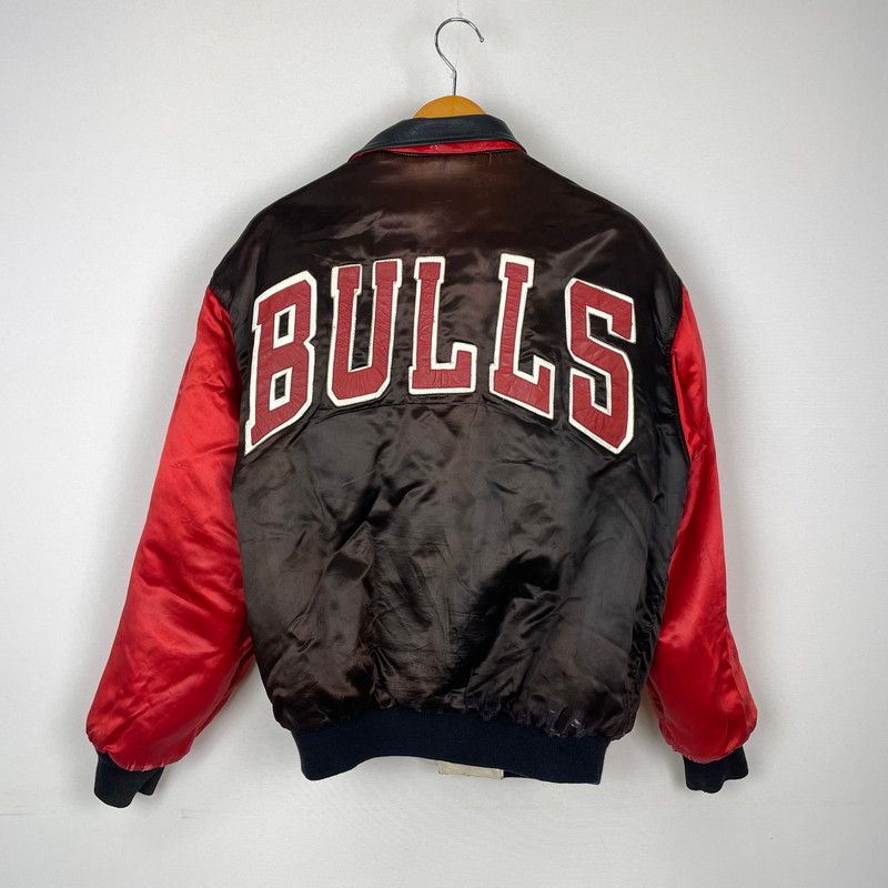 現状渡し品】 JEFF HAMILTON ジェフハミルトン 90's CHICAGO BULLS