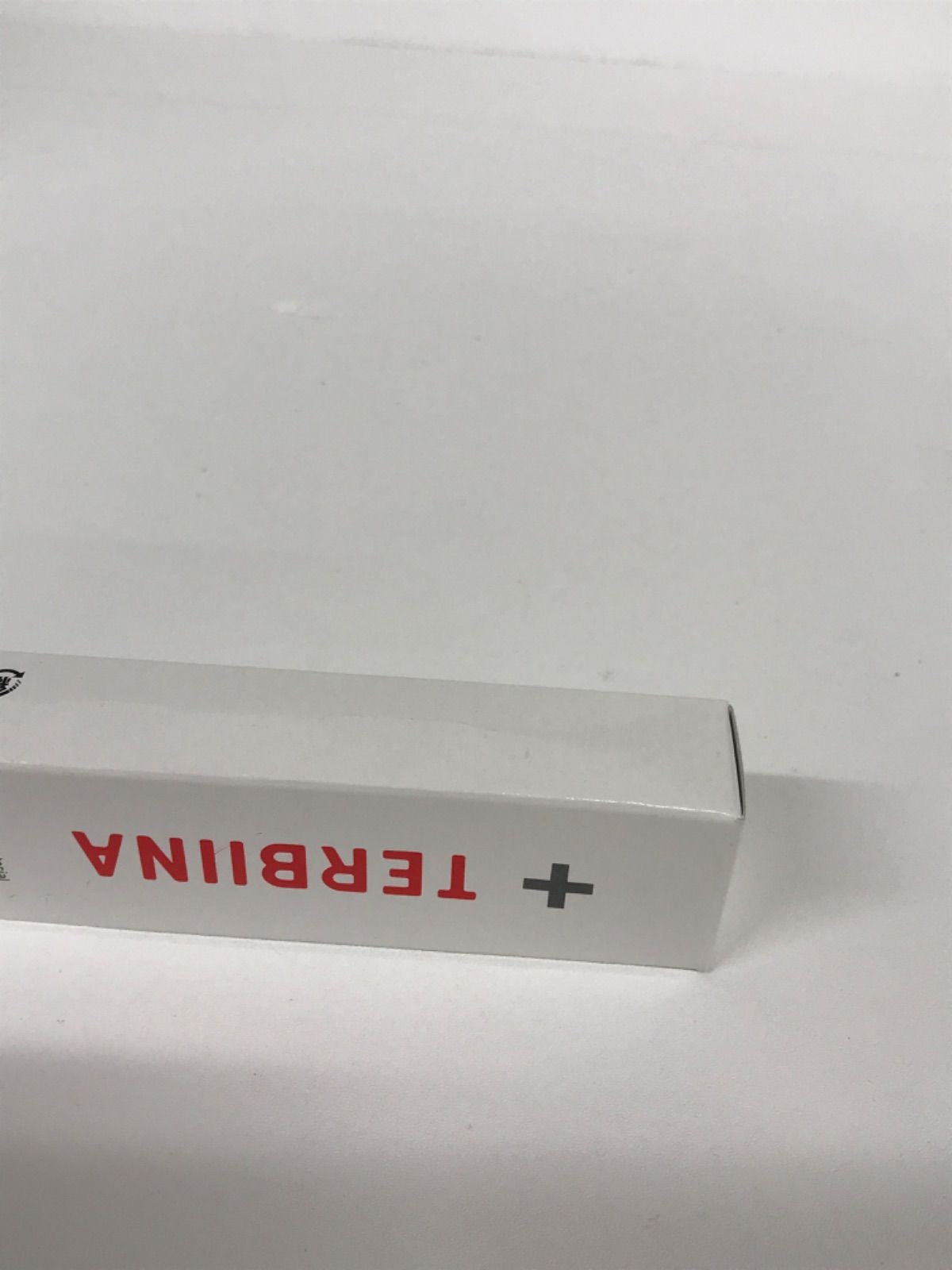 D2774 K TERBIINA テルビーナ 外皮消毒剤 20g 計3点セット - メルカリ