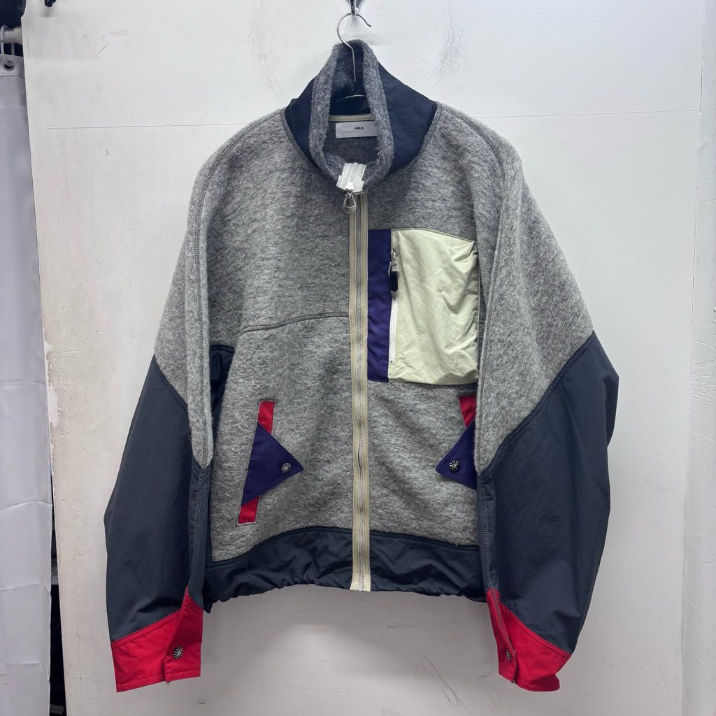 TOGA VIRILIS TOGA ARCHIVES トーガビリリーストーガアーカイブス 23AW