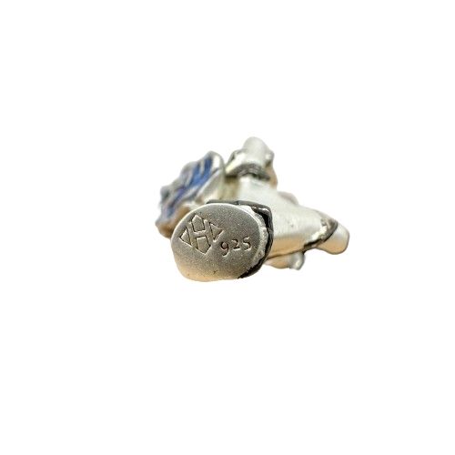 ♪Ado ha|za|ma 惹きずり込まれる運命のピアス+ノベルティキーホルダー