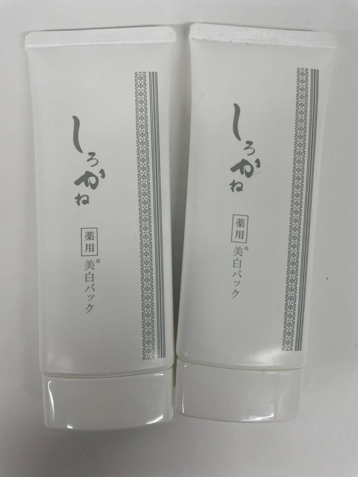 2025年最新】しろかね薬用美白パックの人気アイテム - メルカリ