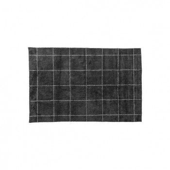 ポイント14倍 12 5 東谷 ラグ グレー 130 190 cm 長方形 TTR 182 GY