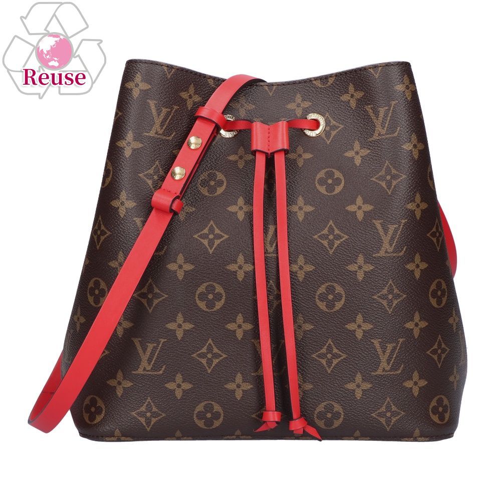 リユース品】 ルイヴィトン LOUIS VUITTON バッグ ショルダーバッグ