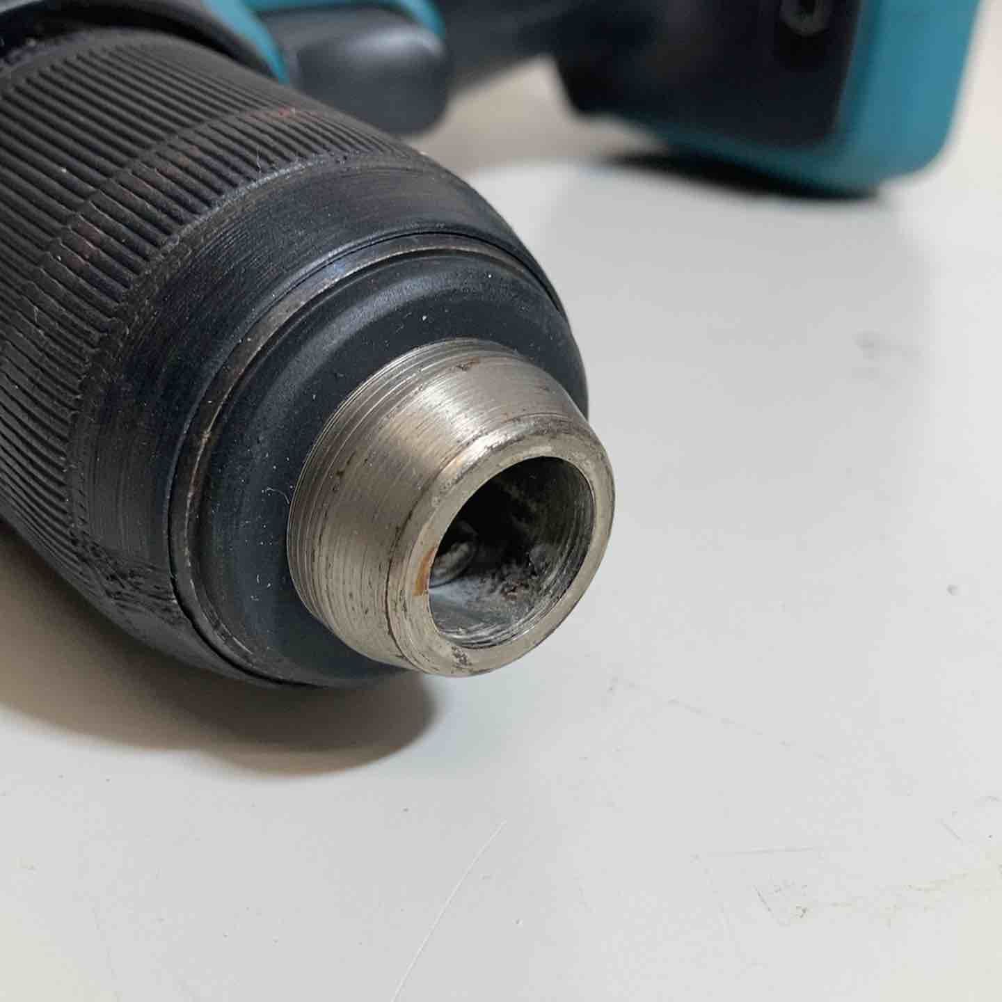 コードレス振動ドリルドライバー HP