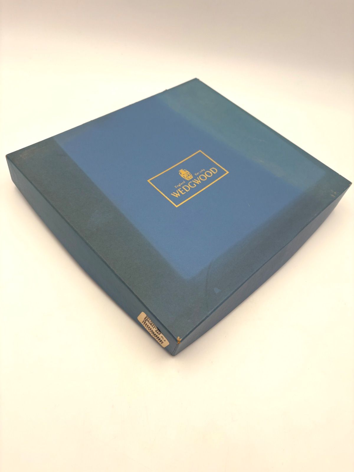  SAMURAI ウェッジウッド サムライ 25 5 cm B＆B プレート き 皿 食器