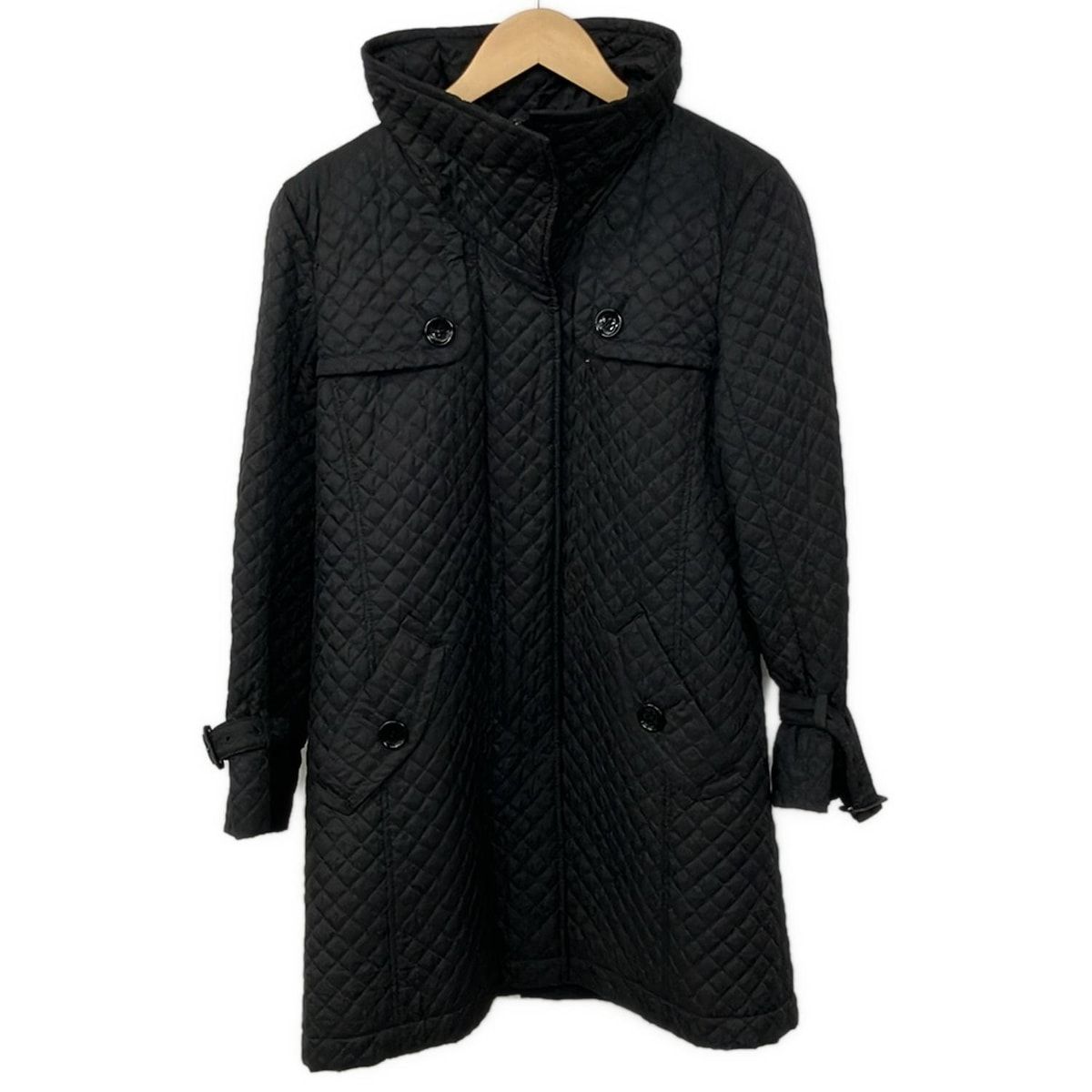 バーバリーロンドン　コート　レディース Burberry LONDON(バーバリーロンドン) コート サイズ42 XL レディース