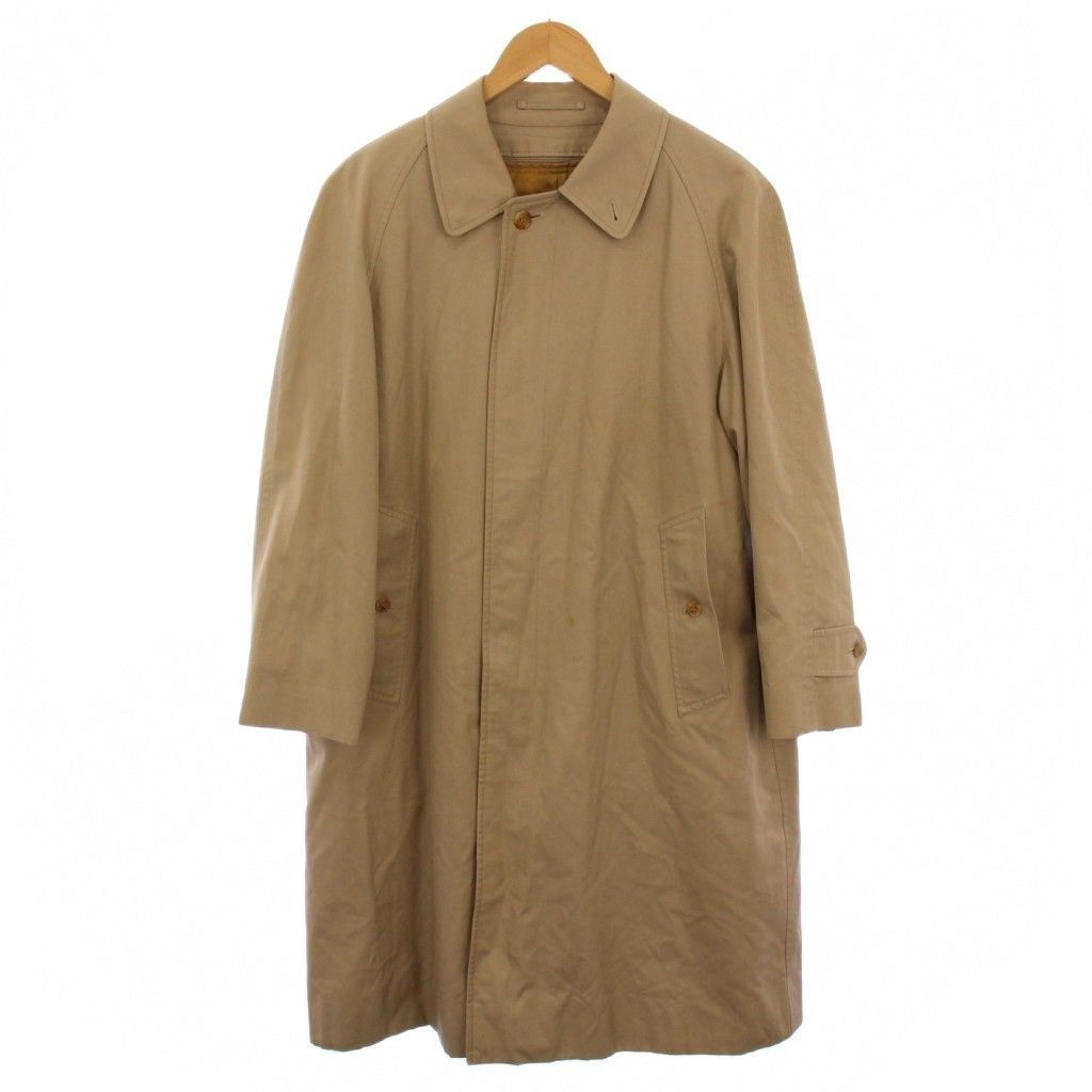 貴重 ヴィンテージ バーバリー ステンカラーコート ライナー付 BURBERRY 貴重 ビンテージ BURBERRY ステンカラーコート ライナー付 バーバリー