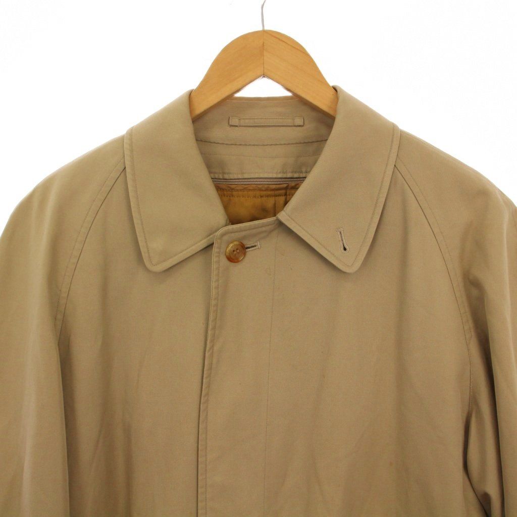 バーバリーズ Burberrys 売れ筋 ヴィンテージ ステンカラーコート