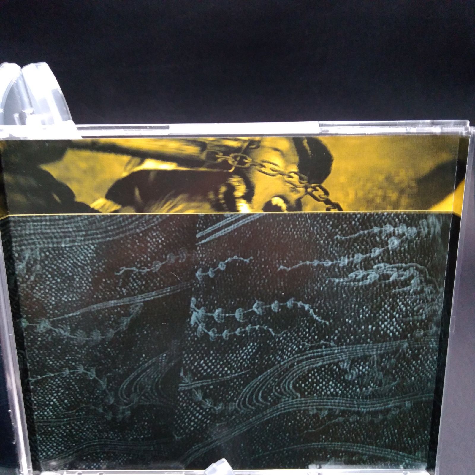 鬼武者2 オーケストラアルバム~岩代太郎セレクション~ - メルカリ