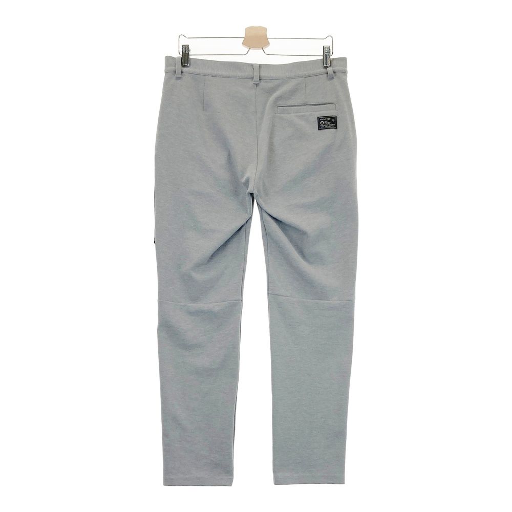サイズ：46 ARCHIVIO アルチビオ ; ストレッチパンツ グレー系