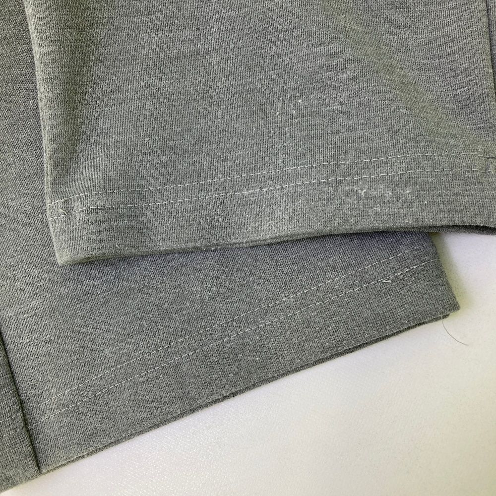 サイズ：46 ARCHIVIO 最新 アルチビオ ; ジップジャケット グレー系