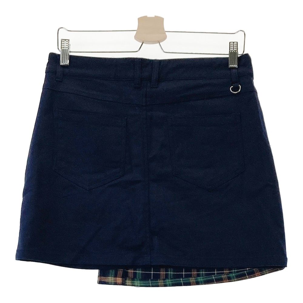 サイズ：3 KISS ON THE GREEN キスオンザグリーン インナー付スカート