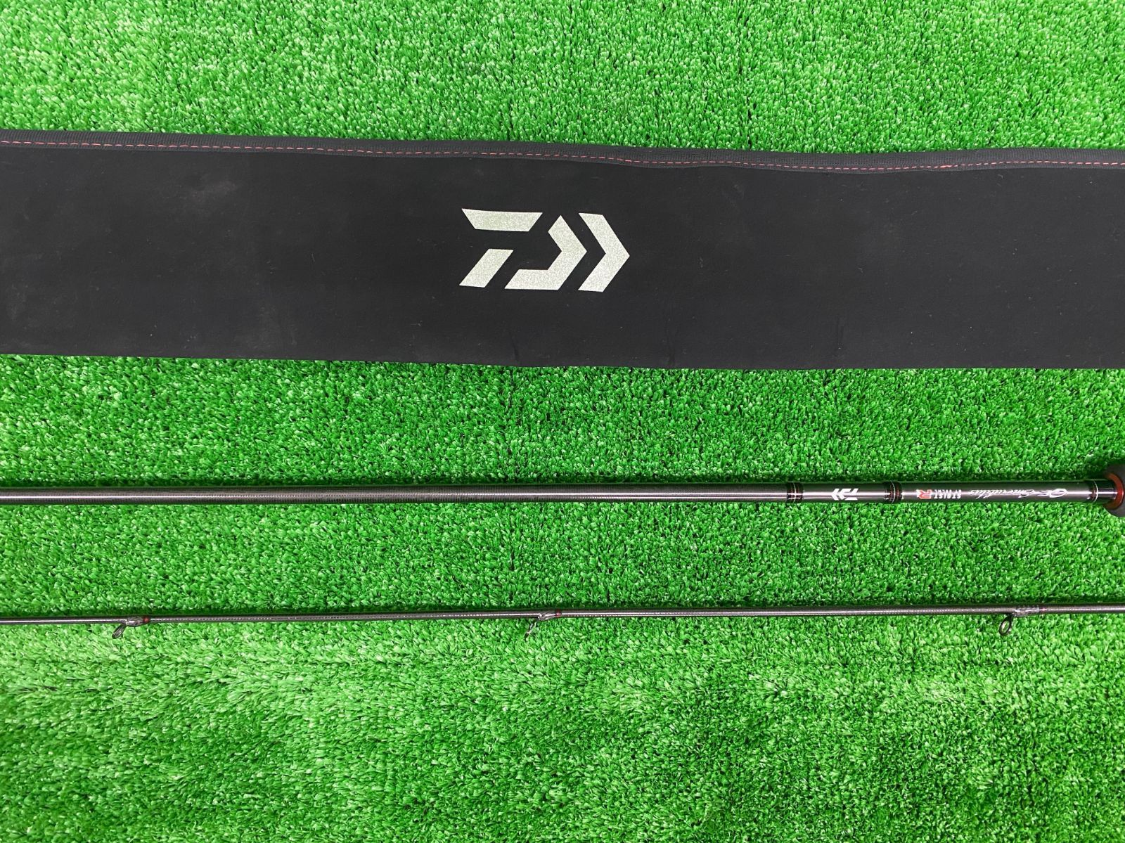 24 エメラルダス ストイスト RT レーシングチューン 80 LML 併売 ☾