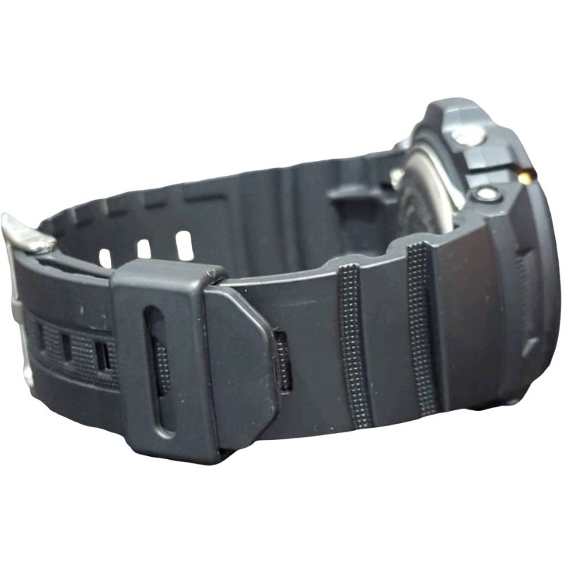 CASIO G-SHOCK FIRE PACKAGE'20 AWG-M100SF-1H4JR 腕時計 電波ソーラー