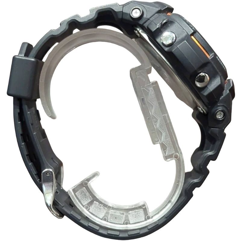 CASIO G-SHOCK FIRE PACKAGE'20 AWG-M100SF-1H4JR 腕時計 電波ソーラー