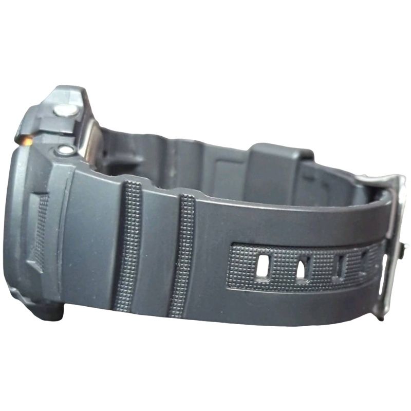 CASIO G-SHOCK FIRE PACKAGE'20 AWG-M100SF-1H4JR 腕時計 電波ソーラー