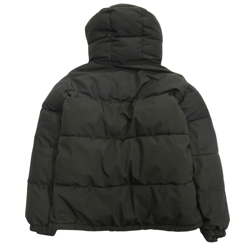 ZARAフーデッド パフジャケット (ZARA⁄ダウンジャケット) 122726327 