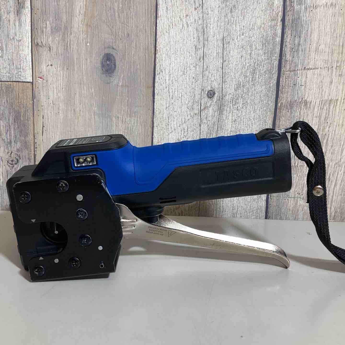 タスコ TASCO コードレスフ ツール TA 550 SF