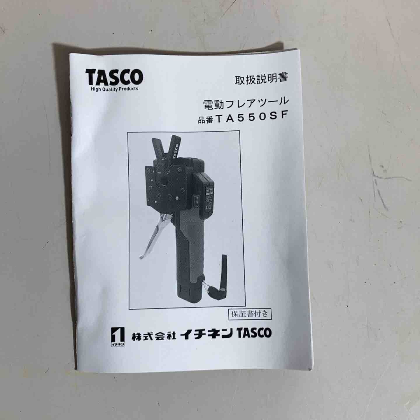 TA 550