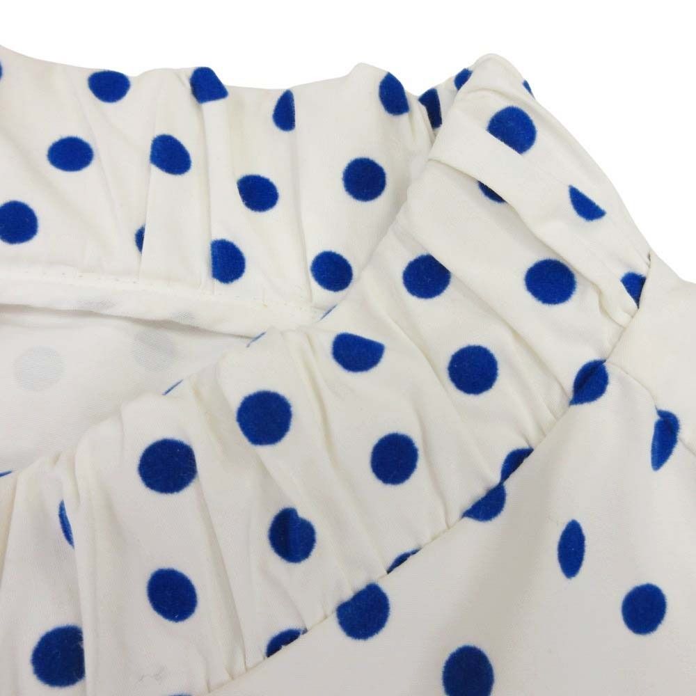 良品 10ss MARNI マルニ ドット ノーカラー ジップ ジャケット