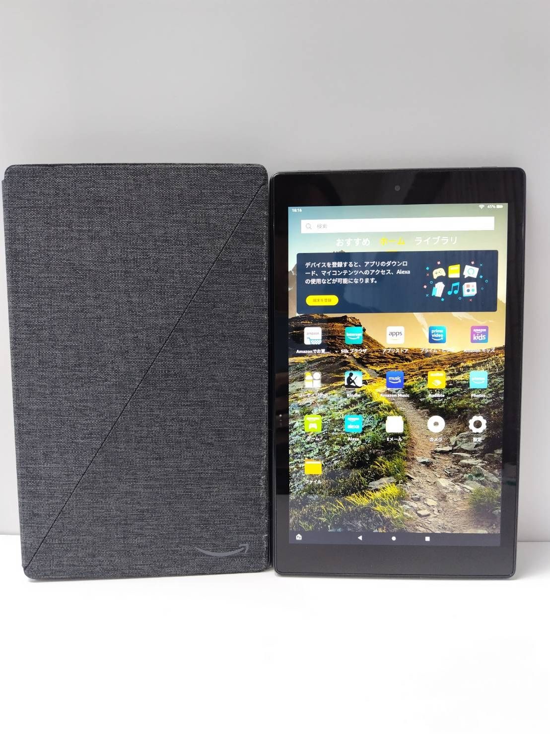 新品】シングル ウォールナット 収納&USB付き 和風 すのこ 大人/子供用