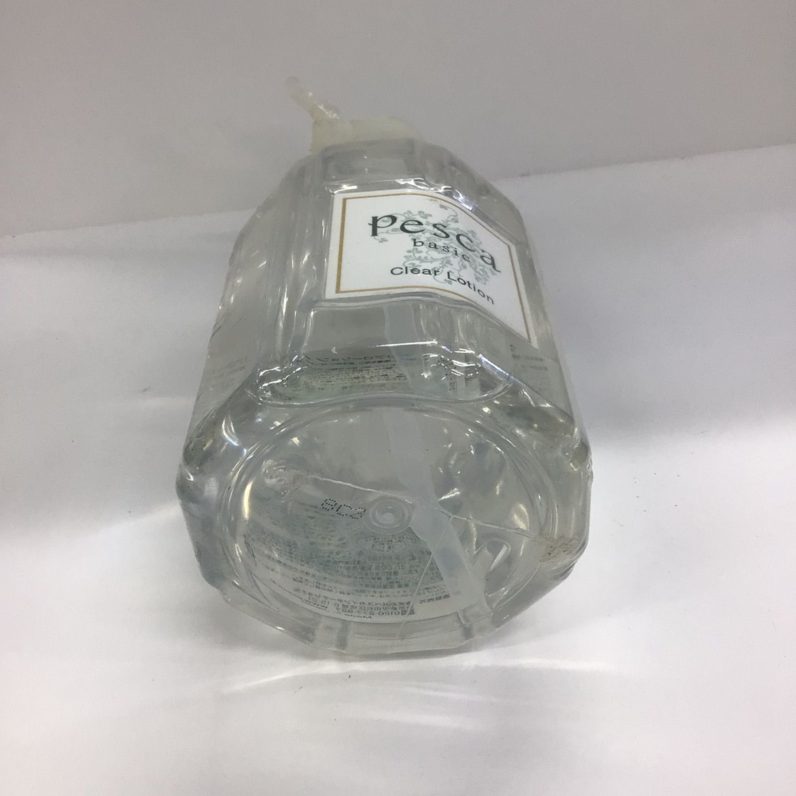 K2045 Pesca ペスカ クリアローション (化粧水) 500ml - メルカリ