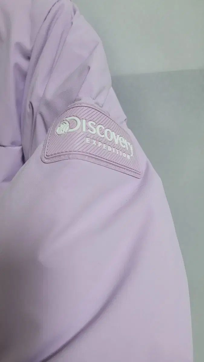 新品) DISCOVERY キッズ グースダウン ダウンジャケット ロング丈 150 160