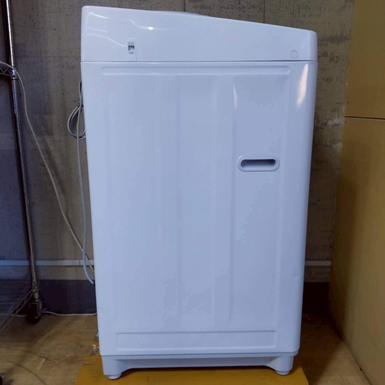 TOSHIBA 全自動洗濯機